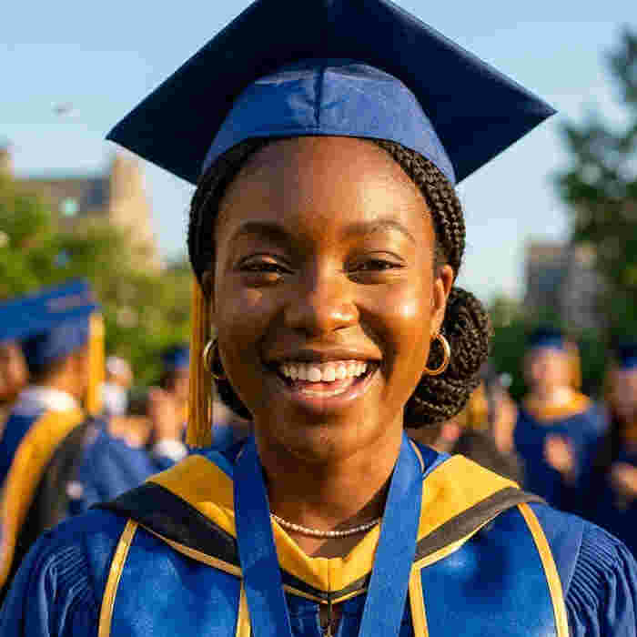 Graduation