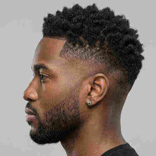 Full cut