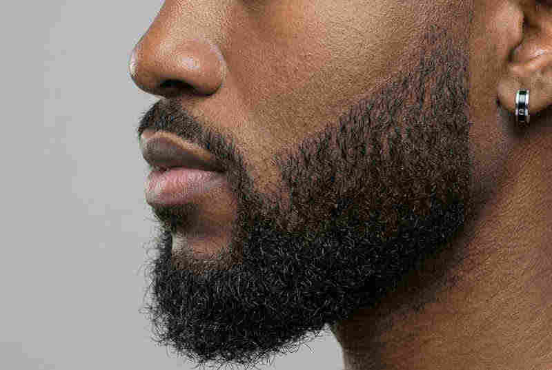 Beard trim