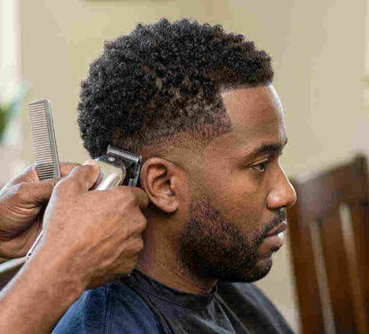 Cut at yours